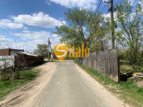 ділянка за адресою Млинна вул. (Воровського)