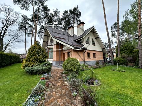 дом по адресу Юрія Мушкетика ул. (Натана Рыбака), 38