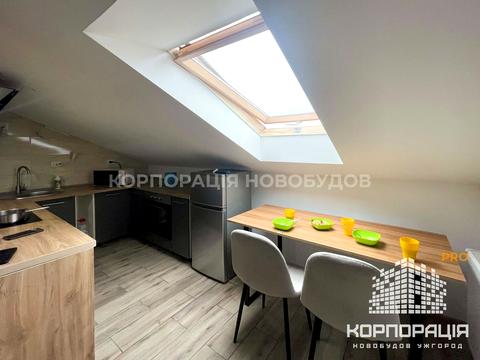 квартира за адресою Тиводара Легоцького вул., 7А