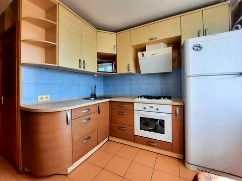 квартира за адресою вул.Переяславська, 40