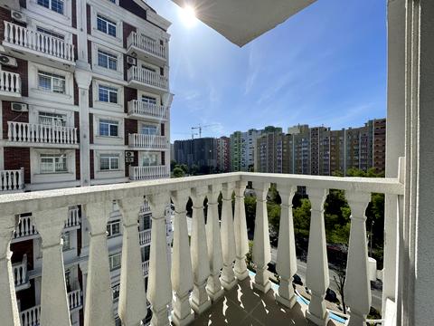 квартира по адресу Михаила Максимовича ул. (Трутенко Онуфрия), 26