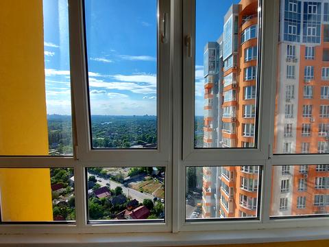 квартира за адресою Каховська вул., 56