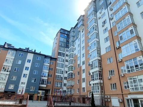 квартира за адресою Андрія Мельника вул., 10