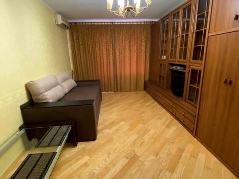 квартира по адресу Александра Конисского ул., 4
