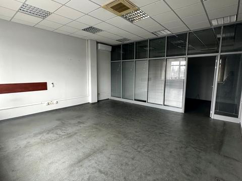 коммерческая по адресу Усенка Павла, 8