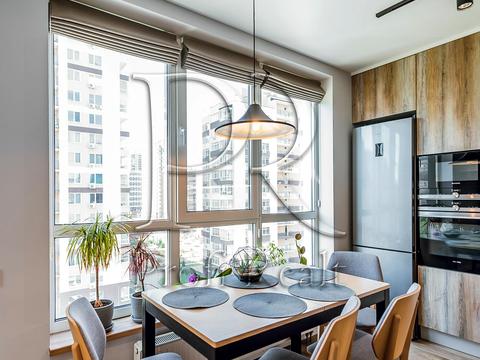 квартира по адресу Правды просп. (Правды), 41-А