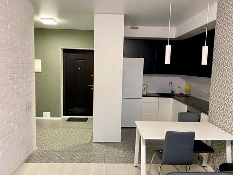 квартира за адресою Родини Крістерів вул., 20