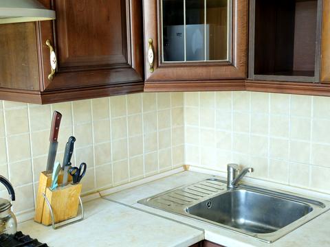 квартира за адресою Михайла Донця вул., 15/41