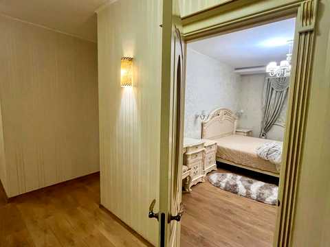 квартира за адресою Нагірна вул., 29-А