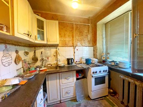 квартира за адресою Вадима Пузирьова вул., 11