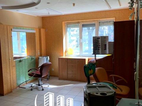 коммерческая по адресу пр. Тракторостроителей, 107-б