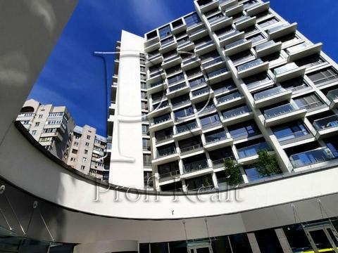 квартира за адресою Драгоманова вул., 31 З