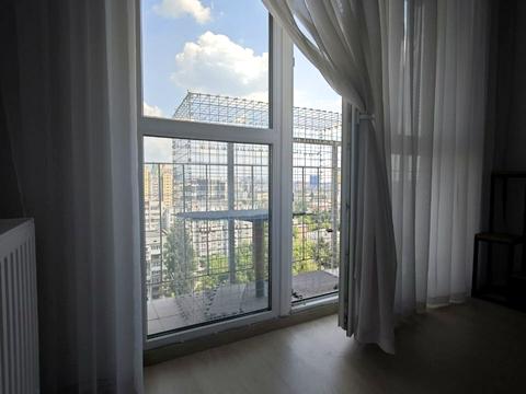 квартира за адресою Казарменна вул. (Григорія Андрющенка), 6-Г