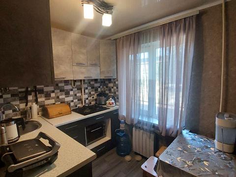 квартира за адресою Вадима Гурова вул. (Постишева), 33