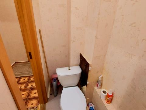 квартира по адресу Гарнизонная ул., 4