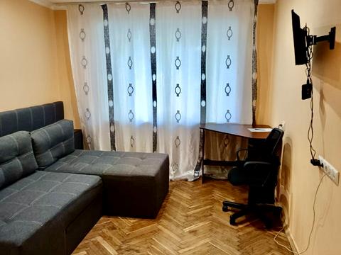 квартира за адресою Олени Теліги вул., 7-А