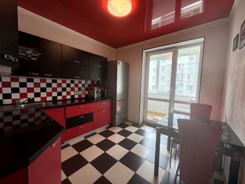 квартира по адресу Леси Украинки ул., 74