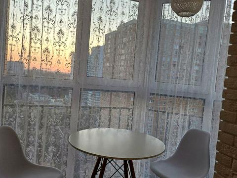 квартира за адресою Жаботинського вул. (Пролетарская улица), 56а