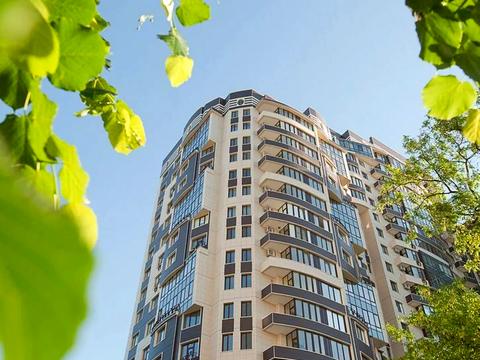 квартира за адресою Василя Тютюнника вул. (Анрі Барбюса), 37/1