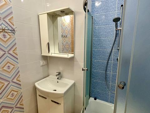 квартира по адресу Сім'ї Кульженків ул. (Петра Дегтяренка), 35