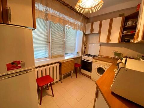 квартира по адресу Берестейский просп. (Победы), 43-А