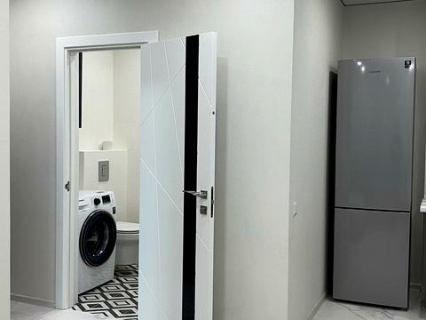 квартира за адресою Дніпровська набережна вул., 16-Г