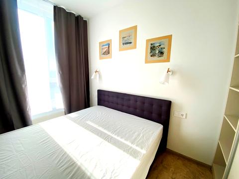 квартира по адресу Соборности просп. (Воззʼєднання), 17