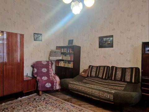 квартира по адресу Маразлиевская ул., 8