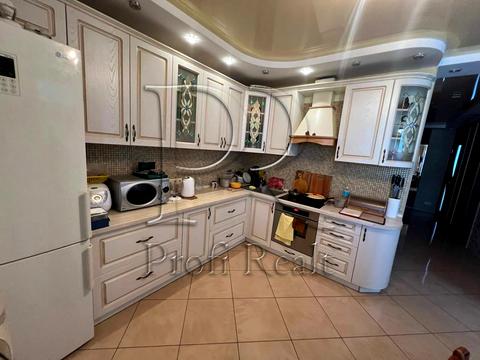 квартира по адресу Харьковское шоссе, 152