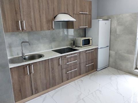 квартира за адресою Оболонський просп., 1к3