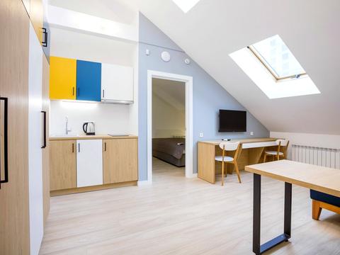 квартира за адресою Басейна вул., 17