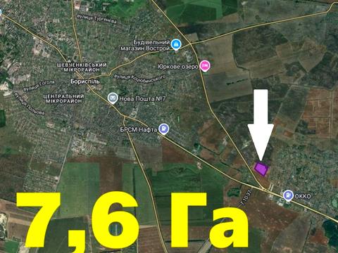 ділянка за адресою 