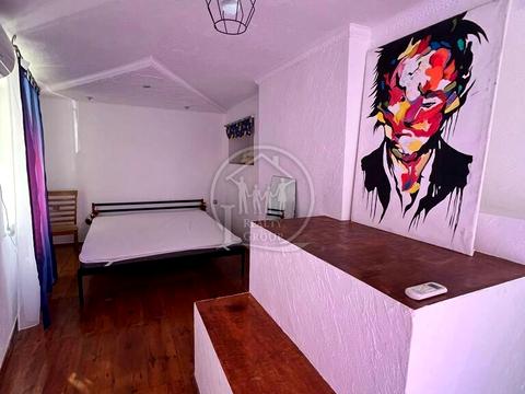 будинок за адресою Футуристів пров., 1