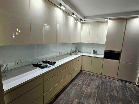 квартира по адресу Запорожское шоссе, 25