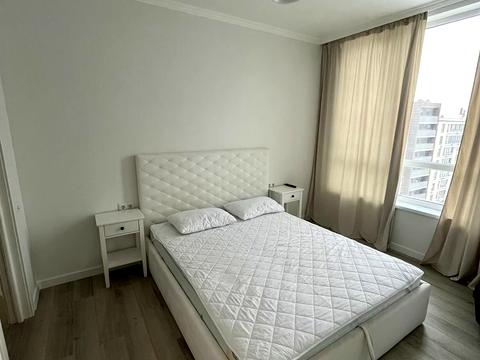 квартира по адресу Практичная ул., 8