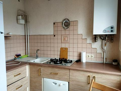 квартира за адресою Аерокосмічний просп. (Гагаріна), 78