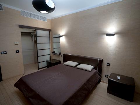 квартира по адресу Жилянская ул., 59