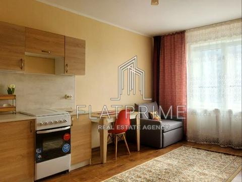 квартира по адресу Коноплянская ул., 22-А