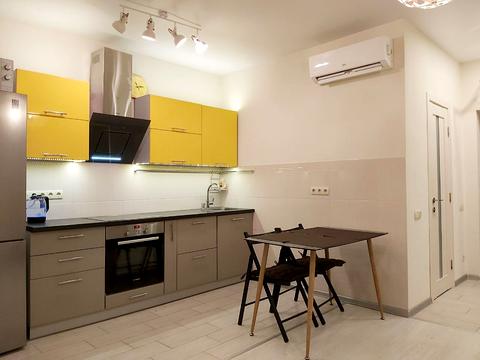 квартира за адресою Миру вул., 9