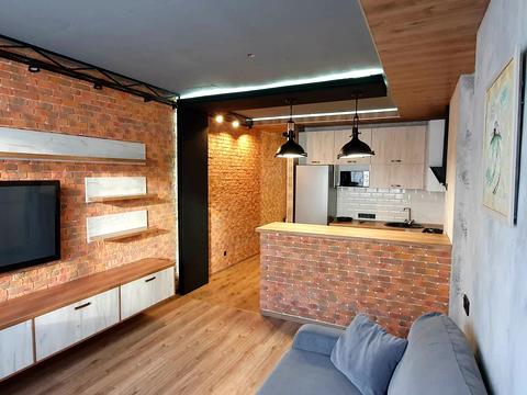 квартира за адресою Київ, Самійла Кішки вул. (Маршала Конєва), 10/1