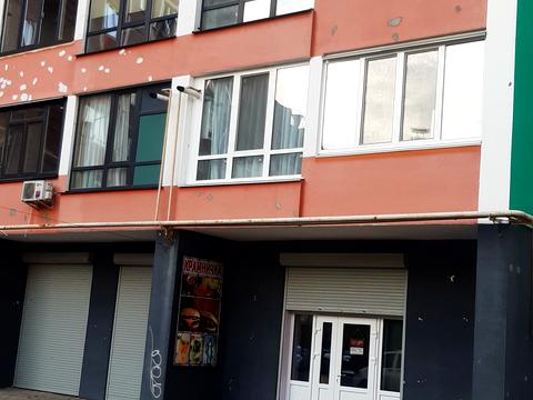коммерческая по адресу Белова Генерала ул., 37