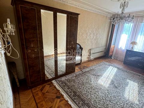 квартира по адресу Салтівське, 141