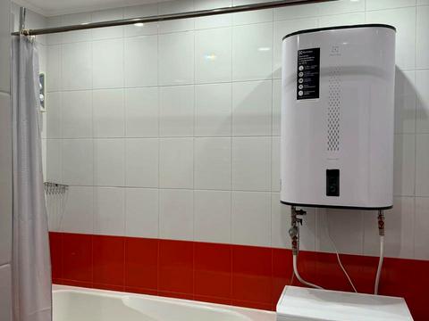 квартира по адресу Павла Тычины просп., 18-Б