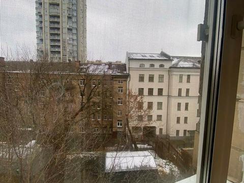 квартира по адресу Юрия Ильенко ул. (Мельникова), 9