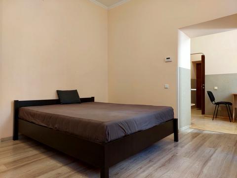квартира по адресу Пекарская ул., 26