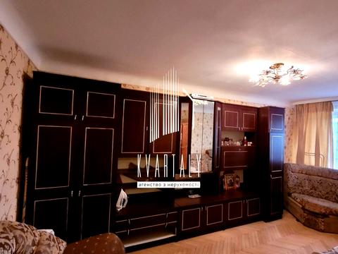 квартира по адресу Павла Чубинського ул. (Крупської), 4-А