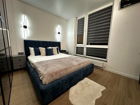 квартира за адресою Євгена Коновальця вул., 37-А