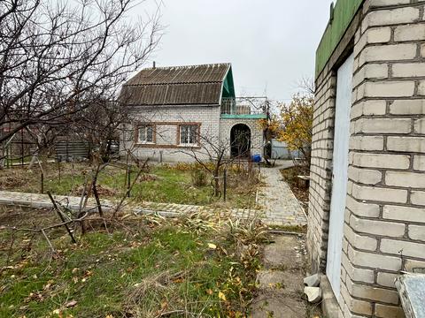 дом по адресу Широкая Балка