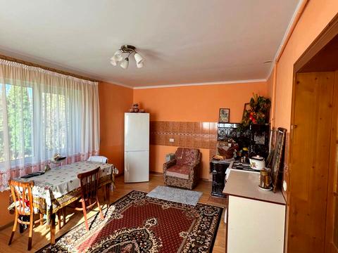 будинок за адресою с. Олеша, Грушевського