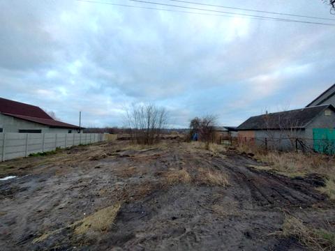 участок по адресу Степана Разіна